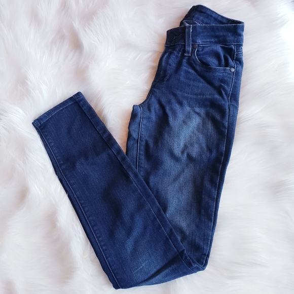 Paige Premium Denim sz 23 - Picture 2 of 5